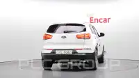 2016 KIA Sportage