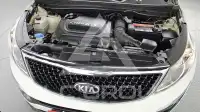 2016 KIA Sportage