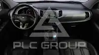 2016 KIA Sportage
