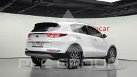 2016 KIA Sportage