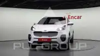 2016 KIA Sportage