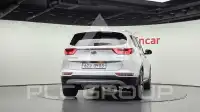 2016 KIA Sportage