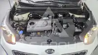 2016 KIA Sportage