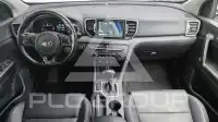 2016 KIA Sportage