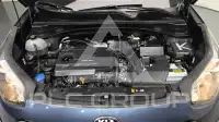 2016 KIA Sportage