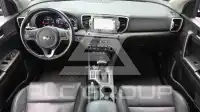 2016 KIA Sportage