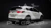 2016 KIA Sportage