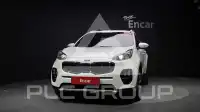 2016 KIA Sportage