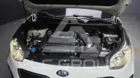 2016 KIA Sportage