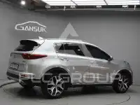 2016 KIA Sportage