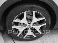 2016 KIA Sportage