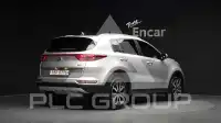 2016 KIA Sportage