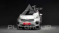 2016 KIA Sportage