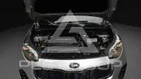 2016 KIA Sportage
