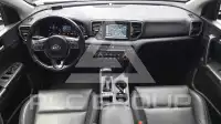 2016 KIA Sportage