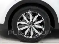 2016 KIA Sportage