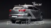 2016 KIA Sportage