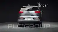 2016 KIA Sportage