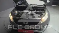 2016 KIA Sportage
