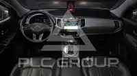 2016 KIA Sportage