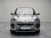 2016 KIA Sportage
