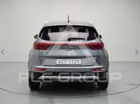 2016 KIA Sportage