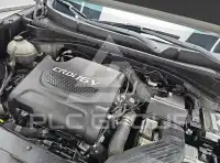 2016 KIA Sportage