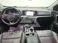 2016 KIA Sportage