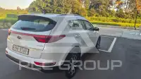 2016 KIA Sportage