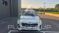 2016 KIA Sportage