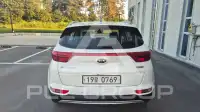 2016 KIA Sportage