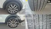 2016 KIA Sportage