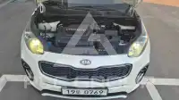 2016 KIA Sportage