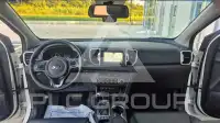 2016 KIA Sportage