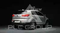 2016 KIA Sportage