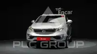 2016 KIA Sportage