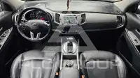 2016 KIA Sportage