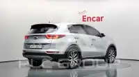2016 KIA Sportage