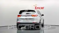 2016 KIA Sportage