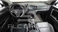 2016 KIA Sportage