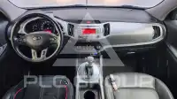 2016 KIA Sportage