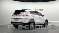 2016 KIA Sportage