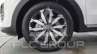 2016 KIA Sportage