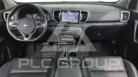 2016 KIA Sportage