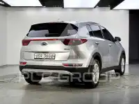 2016 KIA Sportage