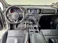2016 KIA Sportage