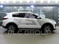 2016 KIA Sportage