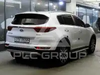 2016 KIA Sportage