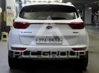 2016 KIA Sportage