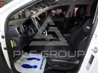 2016 KIA Sportage